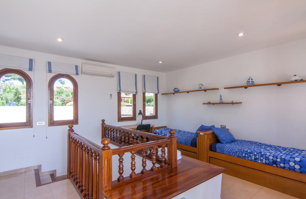 Soler Alcudia (Mallorca)