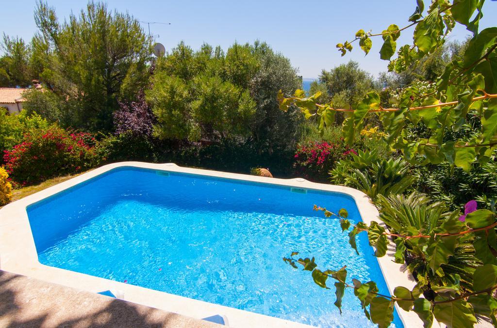 Soler Alcudia (Mallorca)