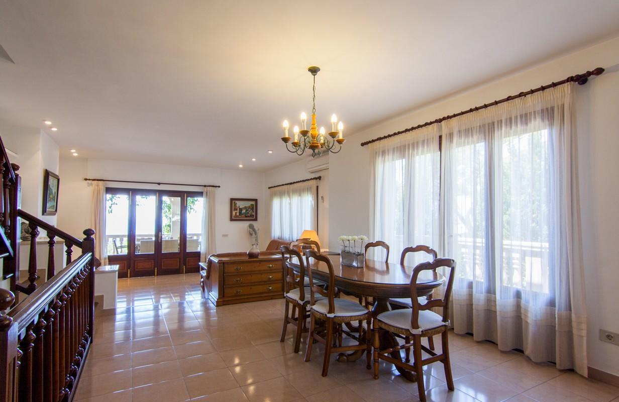 Soler Chalet Alcudia (Mallorca)