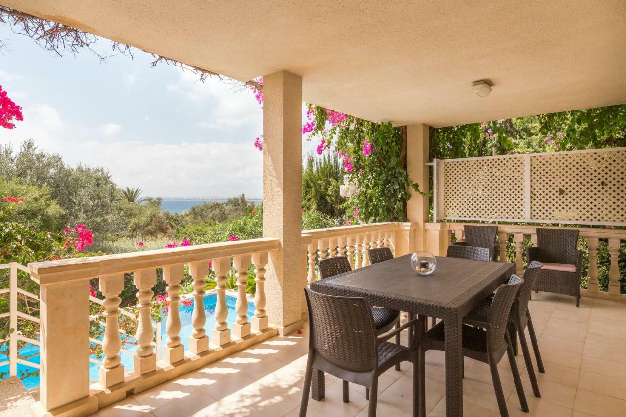 Soler Alcudia (Mallorca)